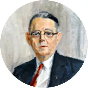 Robert B. Chiperfield - Former United States Representative