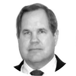 Robert B. Ingebretsen