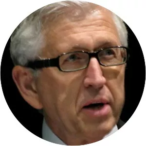 Robert B. Pippin photograph