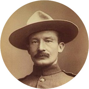 Robert Baden-Powell