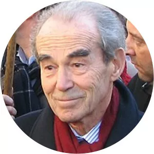 Robert Badinter
