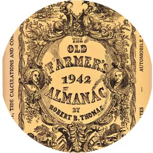 Robert Bailey Thomas