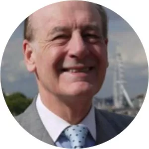 Robert Balchin, Baron Lingfield - Member of the House of Lords of the United Kingdom