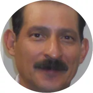 Robert Balderrama photograph