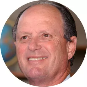 Robert Ballard photograph