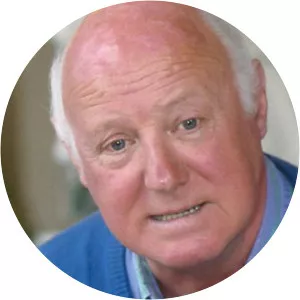 Robert Banks Stewart