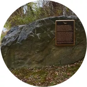 Robert Bannaky - Benjamin Banneker's father