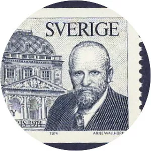 Róbert Bárány - Physician