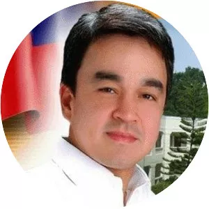 Robert Barbers - Former Secretary of the Interior and Local Government of Philippines