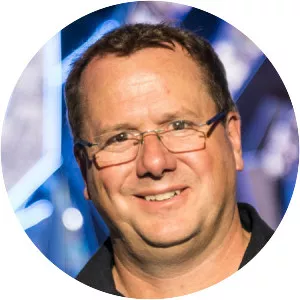 Robert Barnhart - Lighting designer