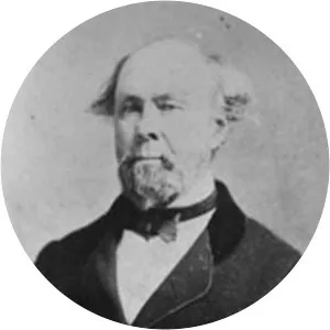 Robert Barnwell Rhett