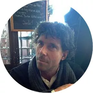 Robert Barsky - Author