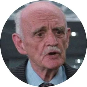 Robert Barton Henderson - Estelle Winwood's husband