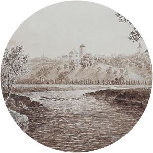 Robert Batty photograph