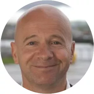 Robert Beedham - Film producer