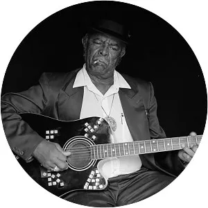 Robert Belfour - American musician