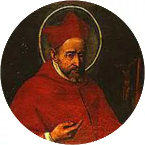 Robert Bellarmine