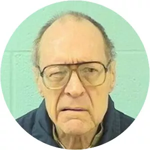 Robert Ben Rhoades - Truck driver