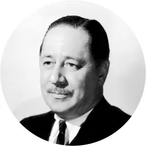 Robert Benchley