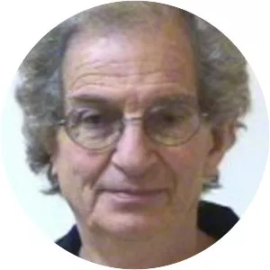 Robert Benewick - Author