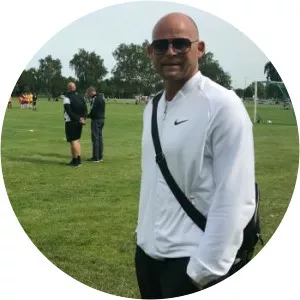 Robert Bengtsson Bärkroth - Swedish football player