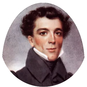 Robert Bennet Forbes