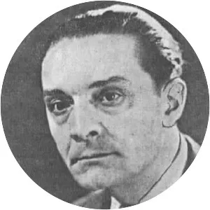 Robert Benoist - French race car driver