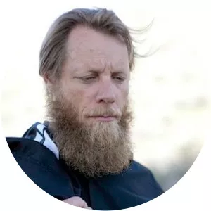 Robert Bergdahl - Bowe Bergdahl's father