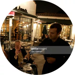 Robert Bernard photograph