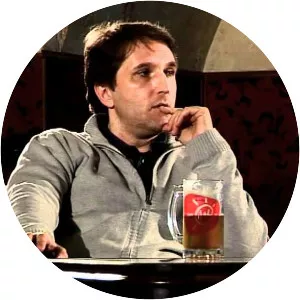 robert bernatowicz - Ufologist