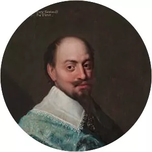 Robert Bertie, 1st Earl of Lindsey