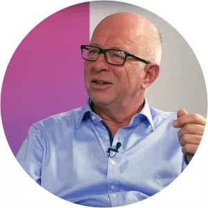 Robert Betz - Psychologist