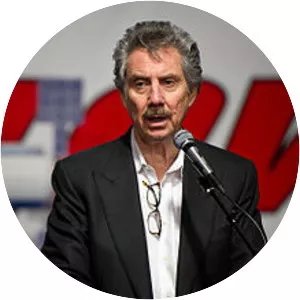 Robert Bigelow