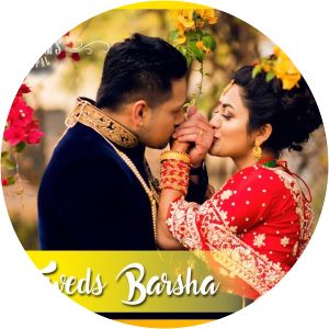 Robert Bishwokarma photograph