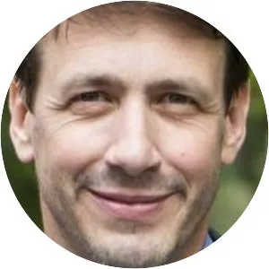 Robert Biswas-Diener