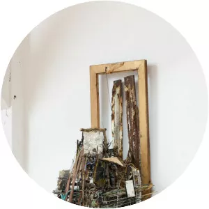 Robert Bittenbender - Artist