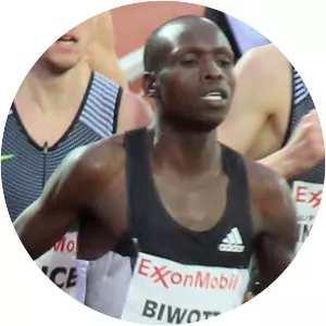 Robert Biwott