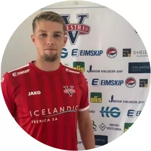 Robert Błąkała - Soccer player