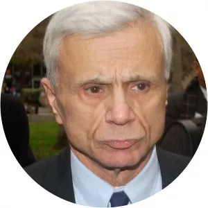 Robert Blake - Former Lord Warden of the Cinque Ports