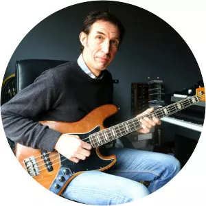 Robert Blamire - Singer