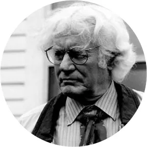 Robert Bly