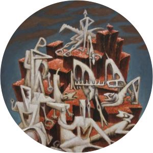 Robert Boardman Howard