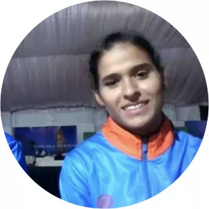 Robert Bobby George photograph