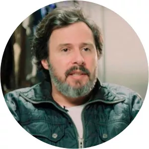 Robert Bonomo - Film director