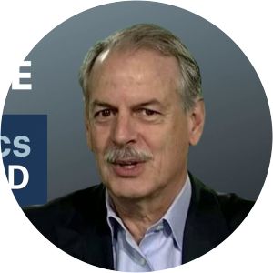 Robert Borosage - Writer