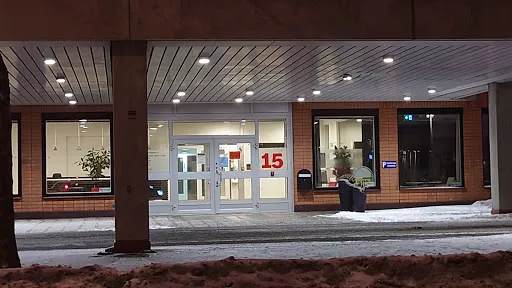 Robert Bosch Sverige AB