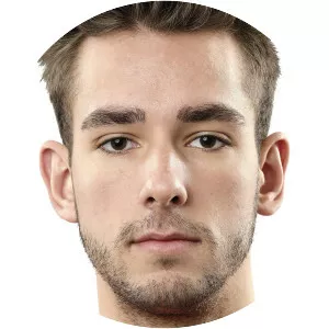 Robert Boskovic - Soccer player