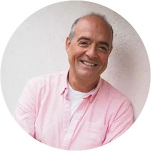 Robert Bosnak - Author