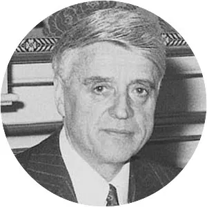 Robert Boulin - French Politician