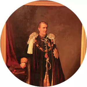 Robert Bourke, 1st Baron Connemara